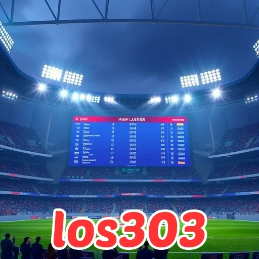 los303: Bonus Menarik yang Membuat Game Online Semakin Seru!