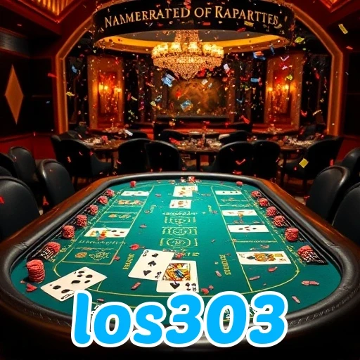 los303: Temukan Pengalaman Gaming Terbaik di Dunia Slot Online