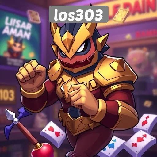 Kelebihan Bermain Game di los303 untuk Para Gamer