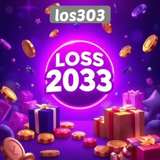 Menggali Fitur Menarik pada Situs Game Los303
