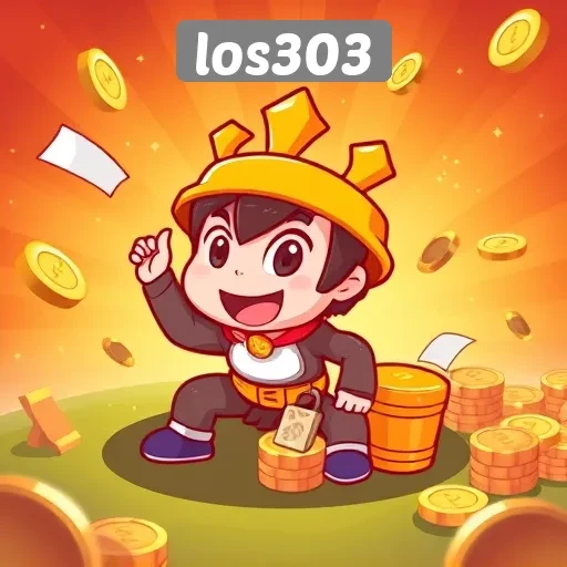 Keunggulan Fitur di Situs Game Los303
