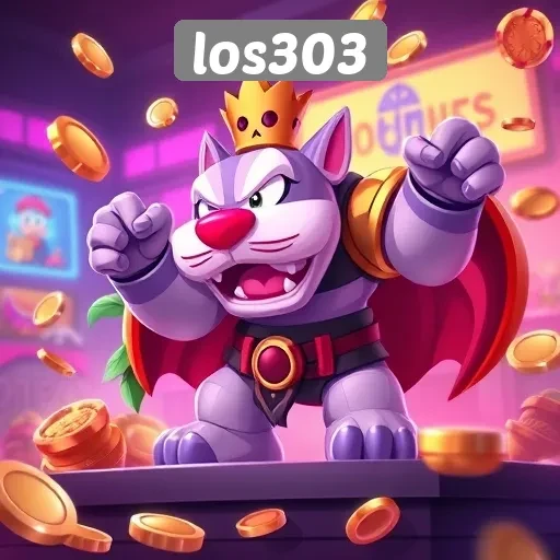 Mengulas Fitur Unggulan dari Situs Game Los303