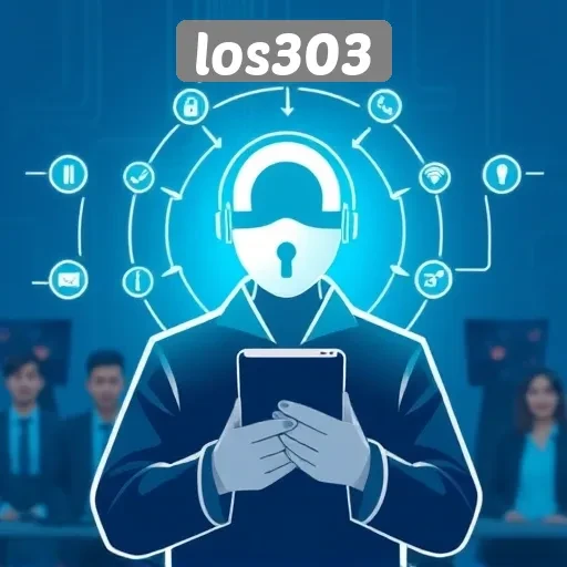 Keamanan dan Privasi di Los303 untuk Pengguna Indonesia