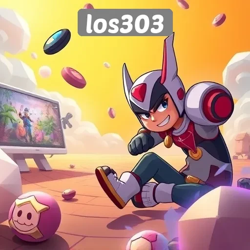 Inovasi Terbaru di Los303 untuk Penggemar Game
