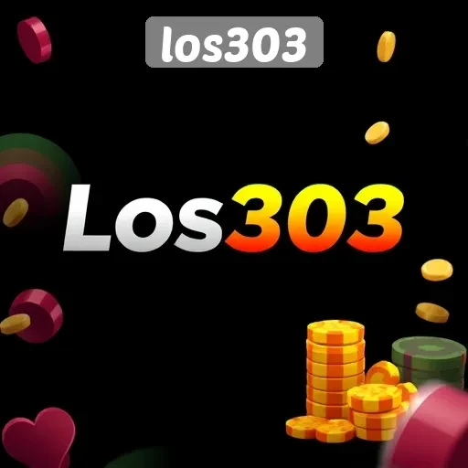 Fitur Unggulan Los303 Dalam Dunia Game Online