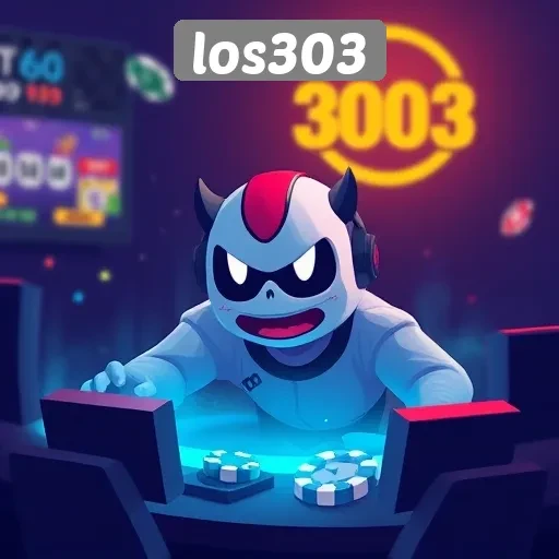 Menelusuri Fitur Unggulan Situs Los303 untuk Gamer