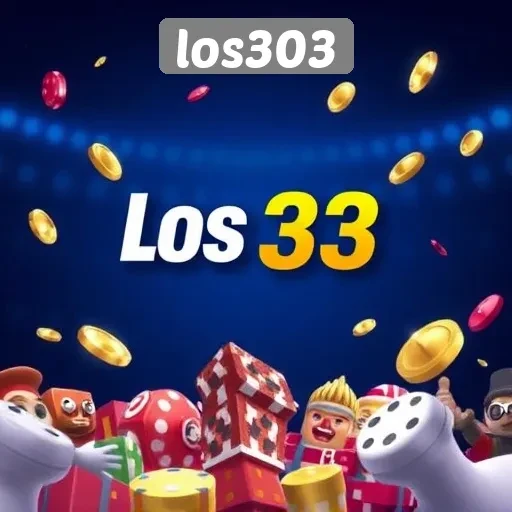 Mengungkap Keunggulan Permainan di Situs Los303