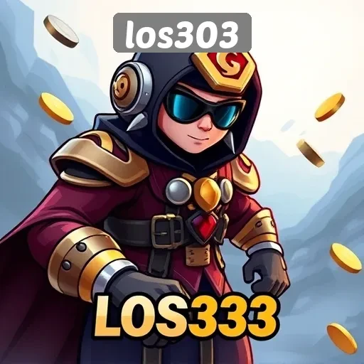 Memahami Fitur Utama Situs Game Los303