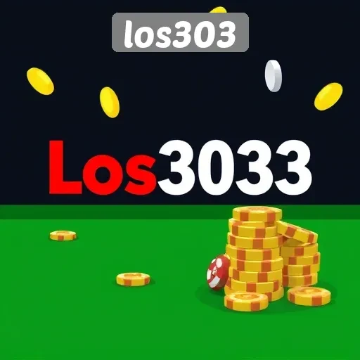 Panduan Lengkap Menjelajahi Situs Game Los303
