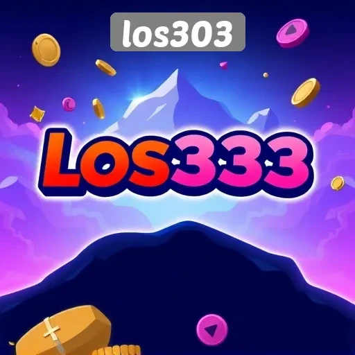 Pengenalan Los303 sebagai Platform Game Terpercaya di Indonesia
