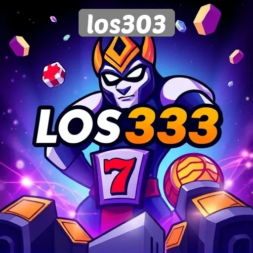Mengenal Situs Game Los303 Dan Layanannya
