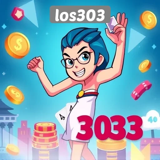 Mengenal Los303 Situs Game Terpercaya di Indonesia