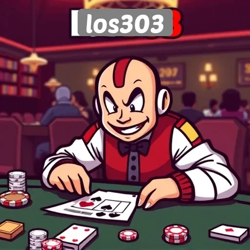 Cara Mendaftar dan Memulai di Situs Los303