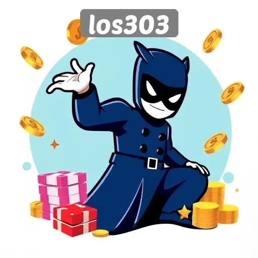 Ulasan Lengkap tentang Situs Game Los303