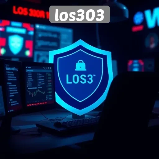 Tinjauan Sistem Keamanan dan Kenyamanan di Los303