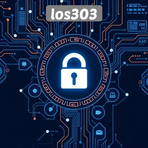 Analisis Keamanan dan Privasi di Los303