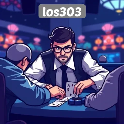 Tips Kemenangan dalam Bermain di Los303